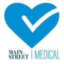 Main Street Medical logo